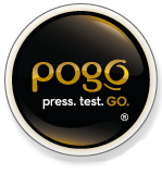 Press Pogo