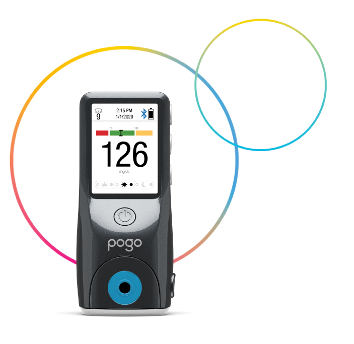 Photo of POGO Automatic® Meter