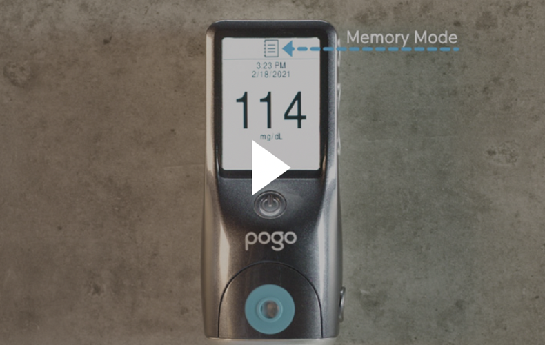 How to Use the Memory Function how-to video