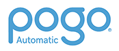 POGO Automatic: All-In-One Blood Glucose Monitoring System by Intuity Medical, Inc. Logo