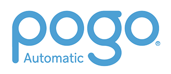 POGO Automatic® by Intuity Medical Logo